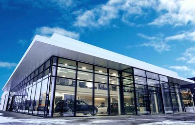 《汽車銷售管理辦法》出臺 汽車“歐美模式”本土化的機遇與挑戰(zhàn)