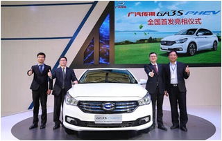 廣汽傳祺以智擎科技重塑市場(chǎng)格局 如何打造“最強(qiáng)”十萬(wàn)級(jí)新能源車？