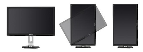 專業精品，環保先鋒 飛利浦再發P系多媒體設備新品