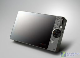 iriver P20 發布 終極相片坦克，重塑多媒體設備新標桿