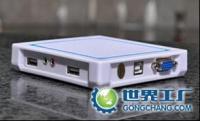 多媒體共享新紀元——澤創偉業高清全屏播放共享器深度解析